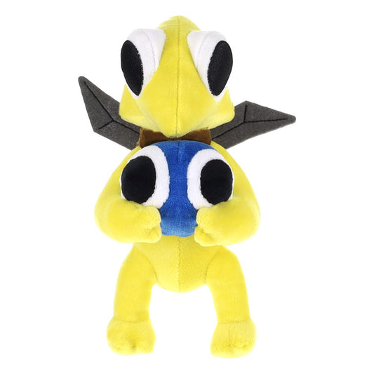 Rainbow Friends Plush Figures Yellow 20 cm P055390
