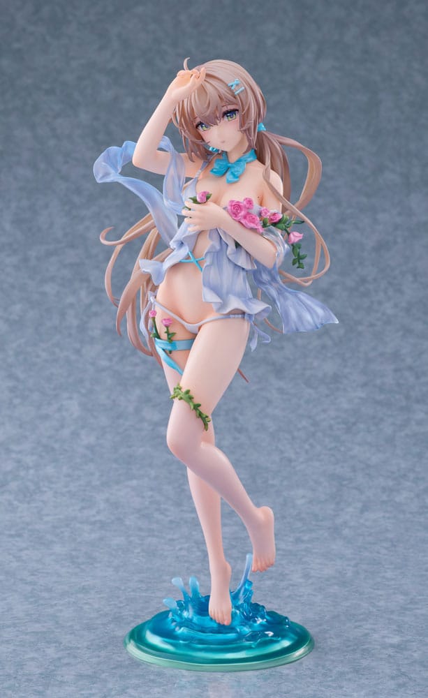 Original Character PVC 1/6 Houkisei Momoko First Bloom DX Ver. 27 cm P069101
