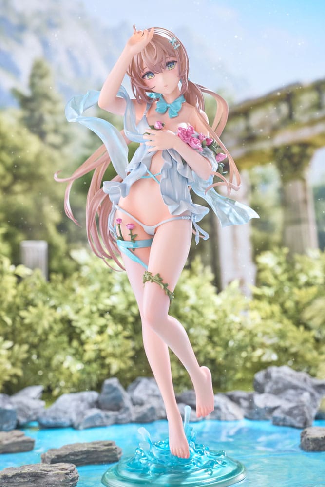 Original Character PVC 1/6 Houkisei Momoko First Bloom DX Ver. 27 cm P069101