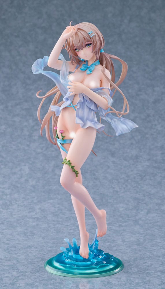 Original Character PVC 1/6 Houkisei Momoko First Bloom DX Ver. 27 cm P069101