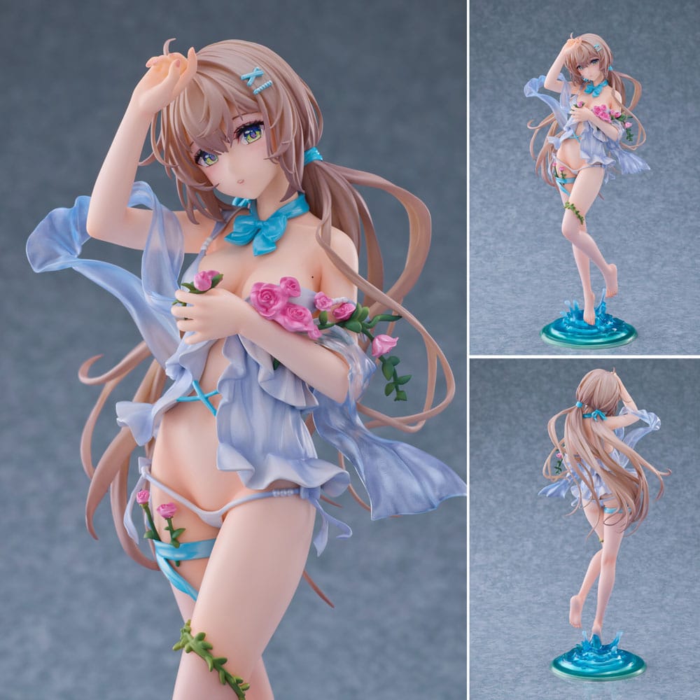 Original Character PVC 1/6 Houkisei Momoko First Bloom Std Ver. 27 cm P069102