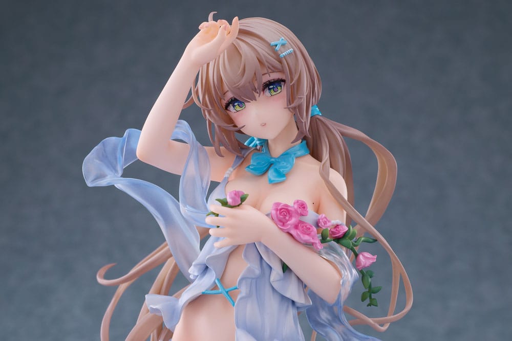 Original Character PVC 1/6 Houkisei Momoko First Bloom Std Ver. 27 cm P069102