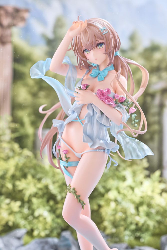 Original Character PVC 1/6 Houkisei Momoko First Bloom Std Ver. 27 cm P069102