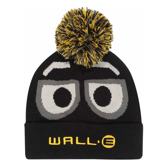 Wall-E Pom-Pom Beanie Wall-E Face P055464