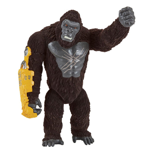 Godzilla x Kong: The New Empire Action Figure Kong Real Feel 15 cm P055520