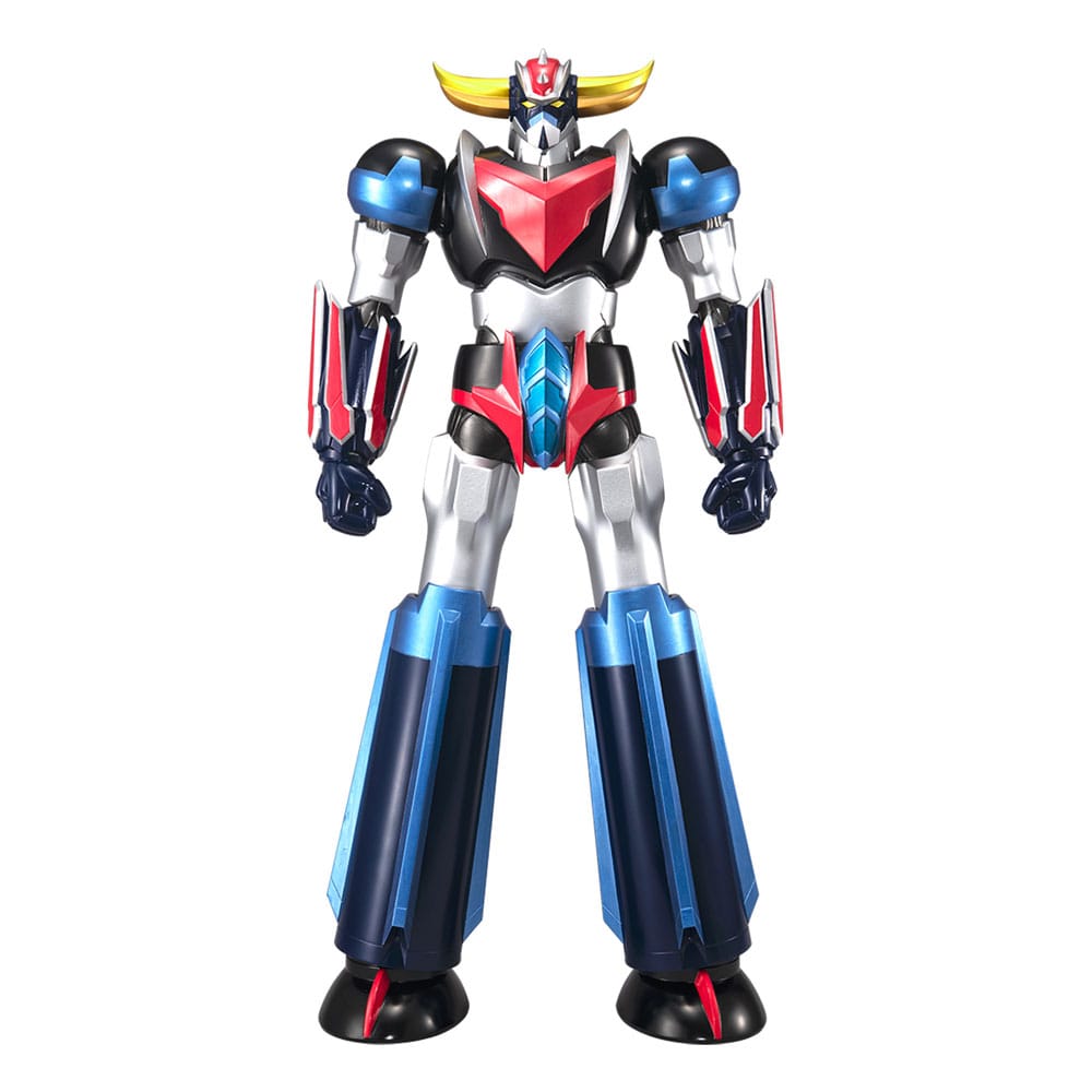 Grendizer Jumbo Sofbi Vinyl Figure Grendizer Grendizer U Ver. 64 cm P055552
