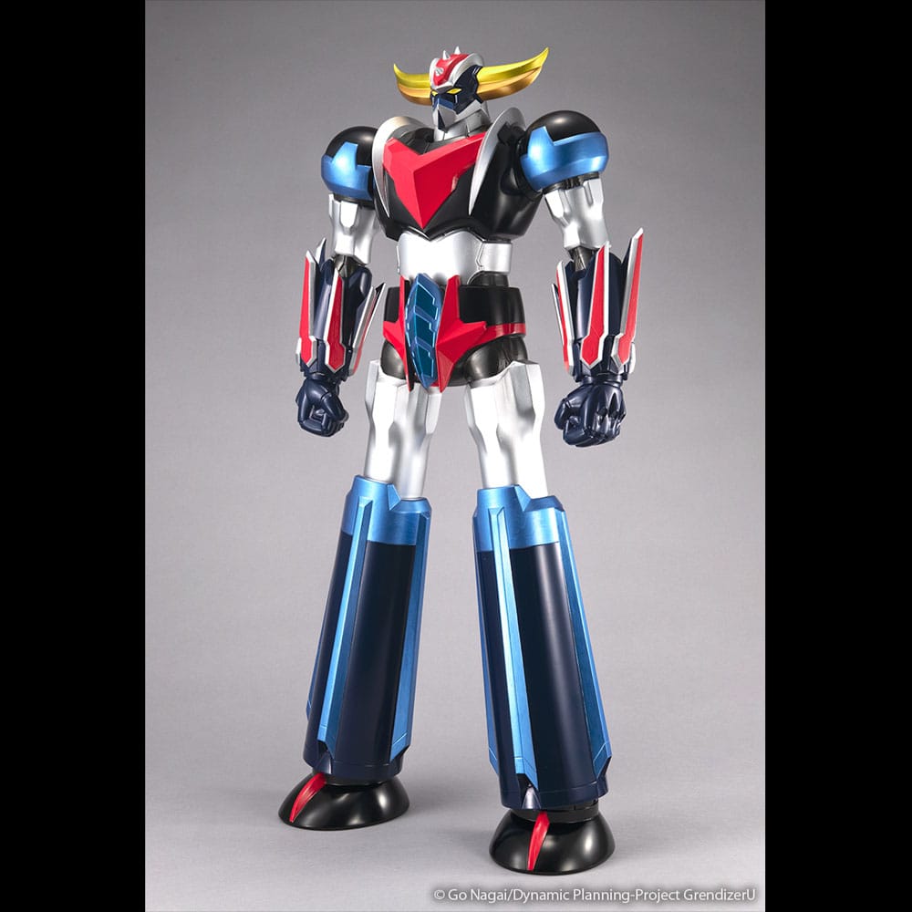 Grendizer Jumbo Sofbi Vinyl Figure Grendizer Grendizer U Ver. 64 cm P055552