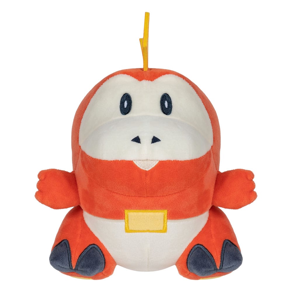 Pokémon Plush Figures Generation IX 20 cm Assortment (6) P055560