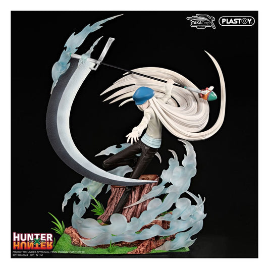 Hunter x Hunter Statue Kaito 37 cm P055573
