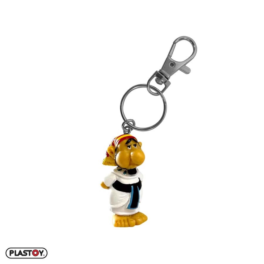 Asterix: Keychain Edifis P055579