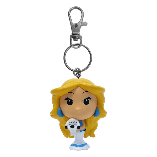 Asterix: Keychain Chibi Panacea & Dogmatix 6 cm P055583