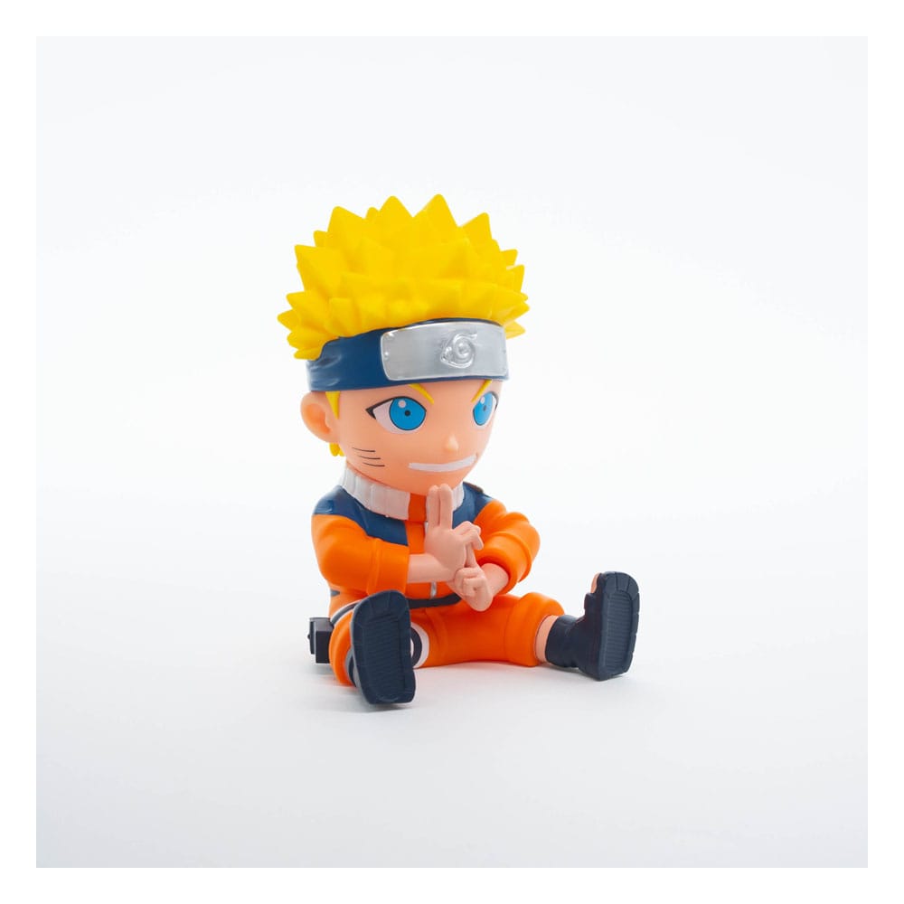 Naruto: Money Box Uzumaki 15 cm P055596