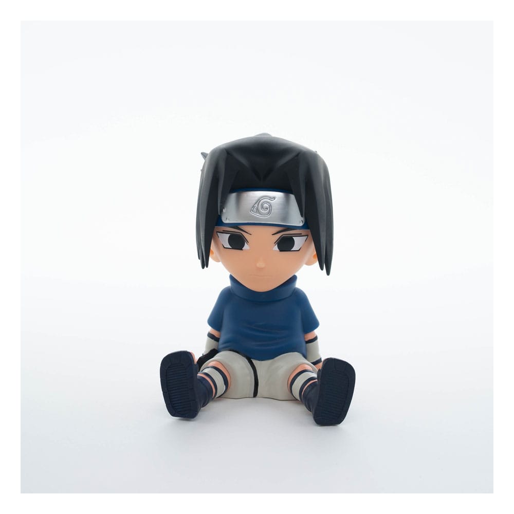 Naruto: Money Box Sasuke 14 cm P055603