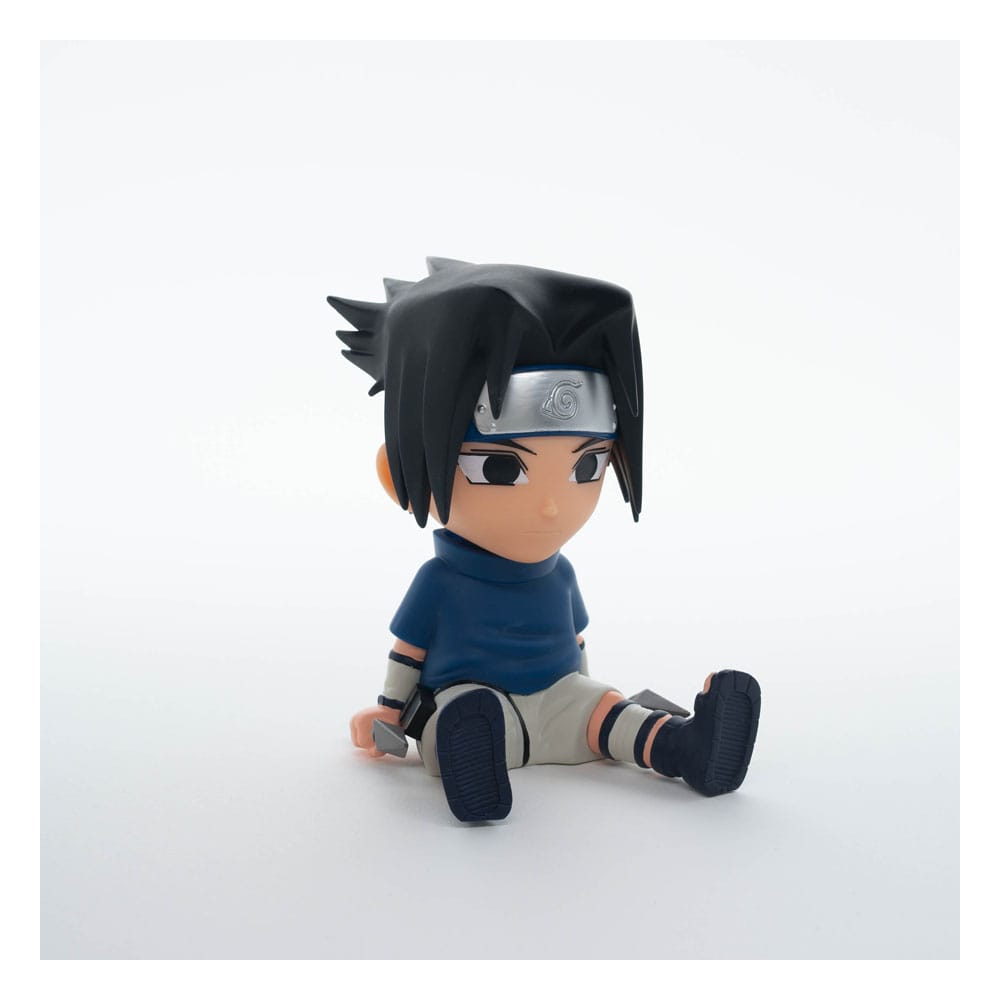 Naruto: Money Box Sasuke 14 cm P055603