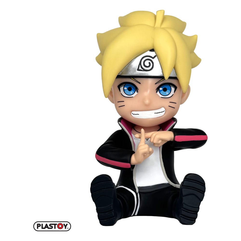 Boruto: Naruto Next Generations Money Box Boruto 15 cm P055607