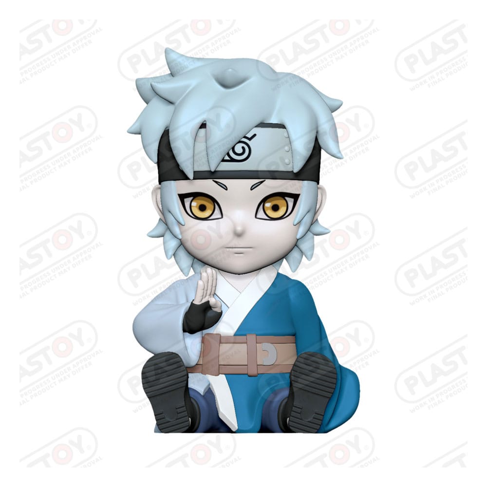Boruto: Naruto Next Generations Money Box Mitsuki 14,5 cm P055608