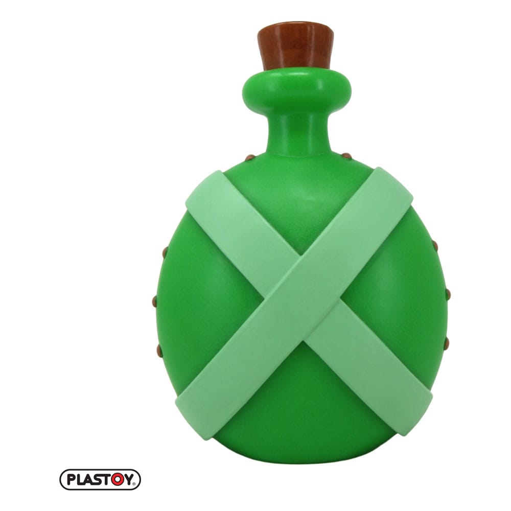 Asterix: Money Box Asterix Bottle 15 cm P055612