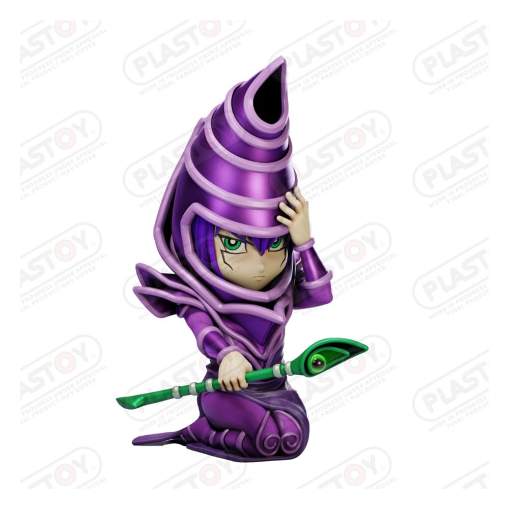 Yu-Gi-Oh!: Money Box Dark Magician 15 cm P055616