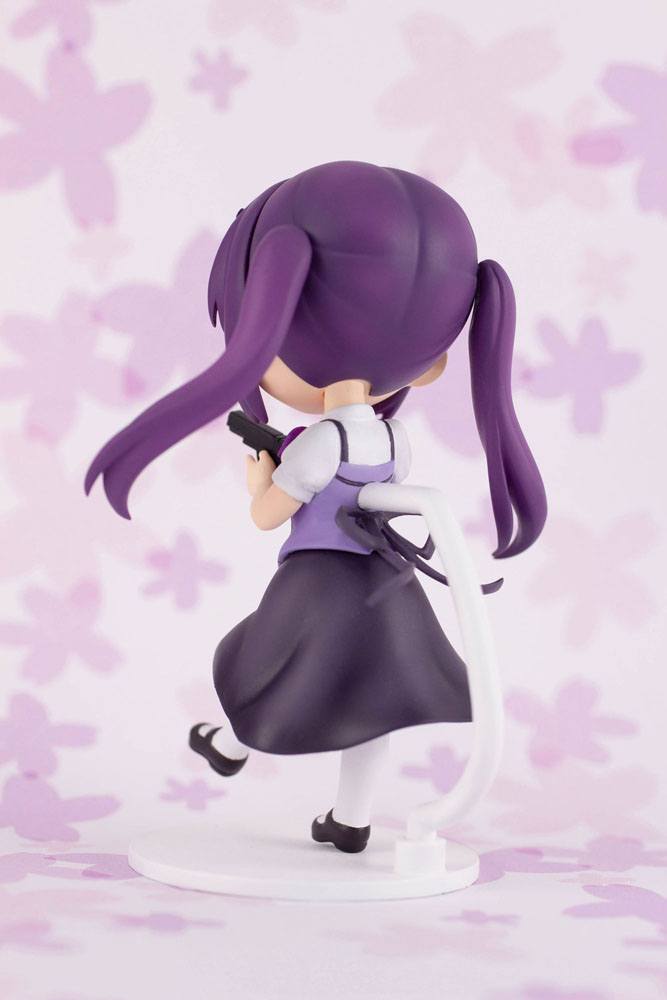 Is the Order a Rabbit Bloom PVC Statue Rize (re-run) 6 cm P055660