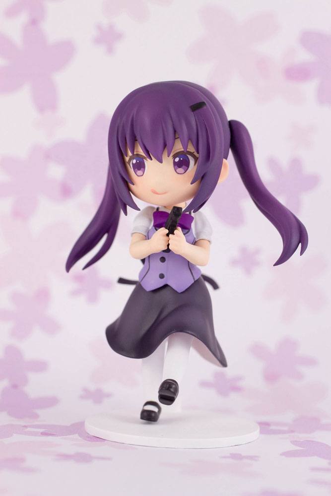 Is the Order a Rabbit Bloom PVC Statue Rize (re-run) 6 cm P055660