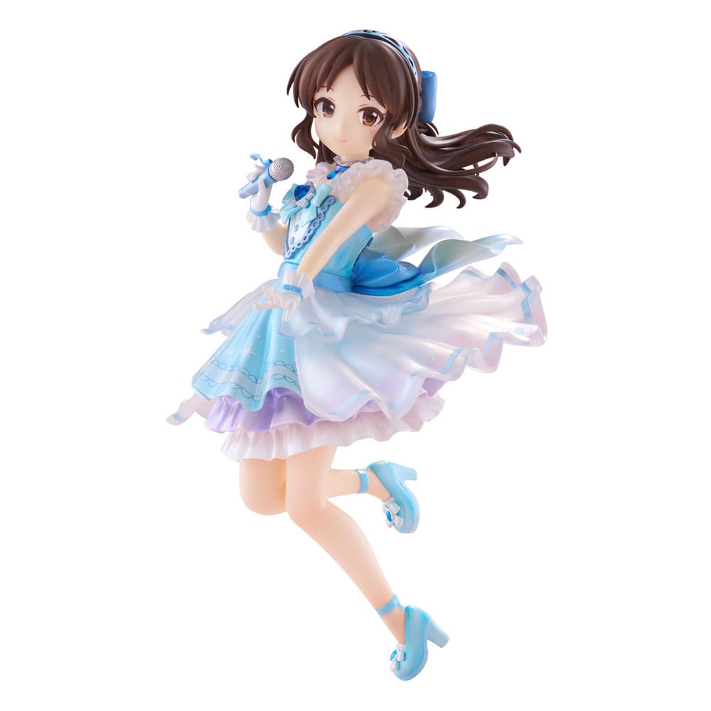 Idolmaster Cinderella Girls PVC Statue 1/7 U149 Arisu Tachibana Memorial Edition 22 cm P068519
