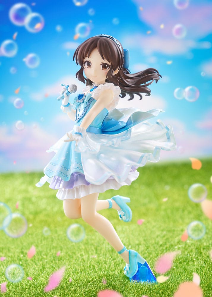 Idolmaster Cinderella Girls PVC Statue 1/7 U149 Arisu Tachibana Memorial Edition 22 cm P068519