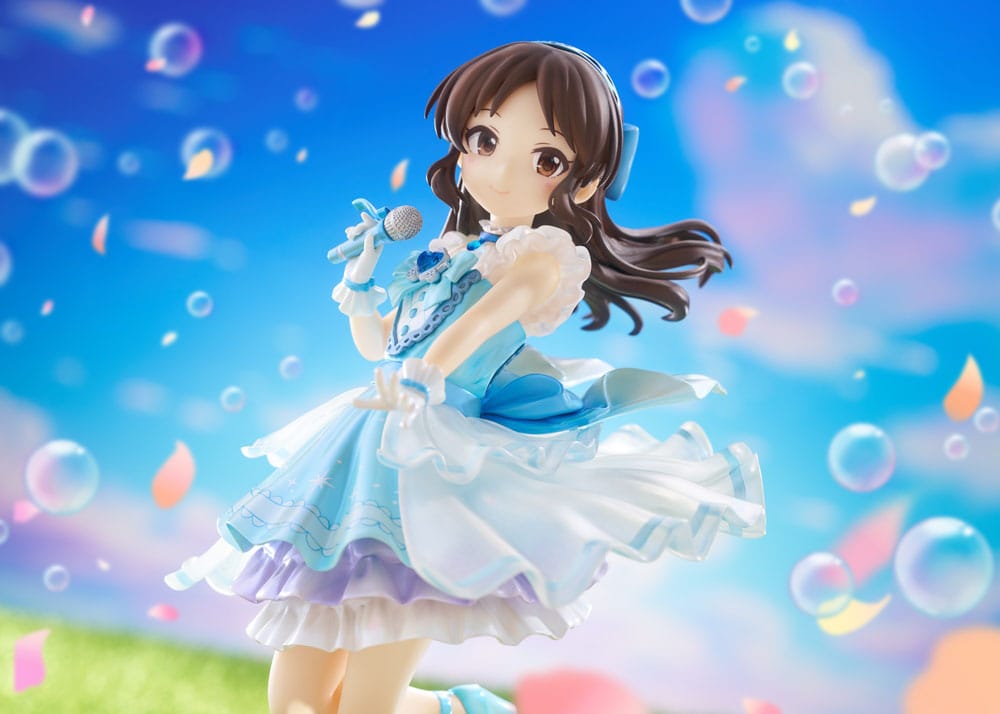 Idolmaster Cinderella Girls PVC Statue 1/7 U149 Arisu Tachibana Memorial Edition 22 cm P068519