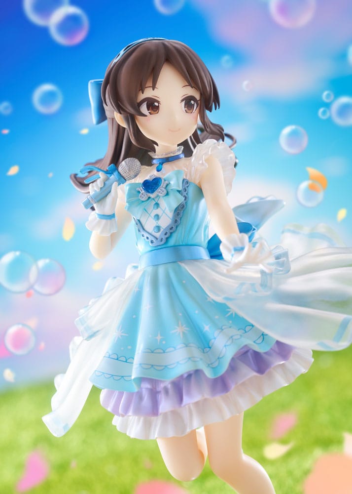 Idolmaster Cinderella Girls PVC Statue 1/7 U149 Arisu Tachibana Memorial Edition 22 cm P068519