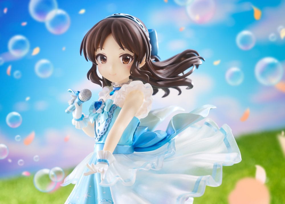 Idolmaster Cinderella Girls PVC Statue 1/7 U149 Arisu Tachibana Memorial Edition 22 cm P068519