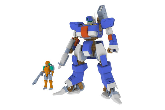 Wolf Fang Kuuga 2001 Plastic Model Kit 1/35 TYPE01 Soryu 13 cm P068624