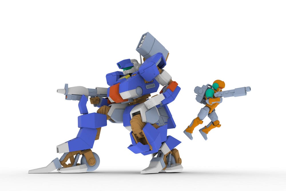 Wolf Fang Kuuga 2001 Plastic Model Kit 1/35 TYPE01 Soryu 13 cm P068624