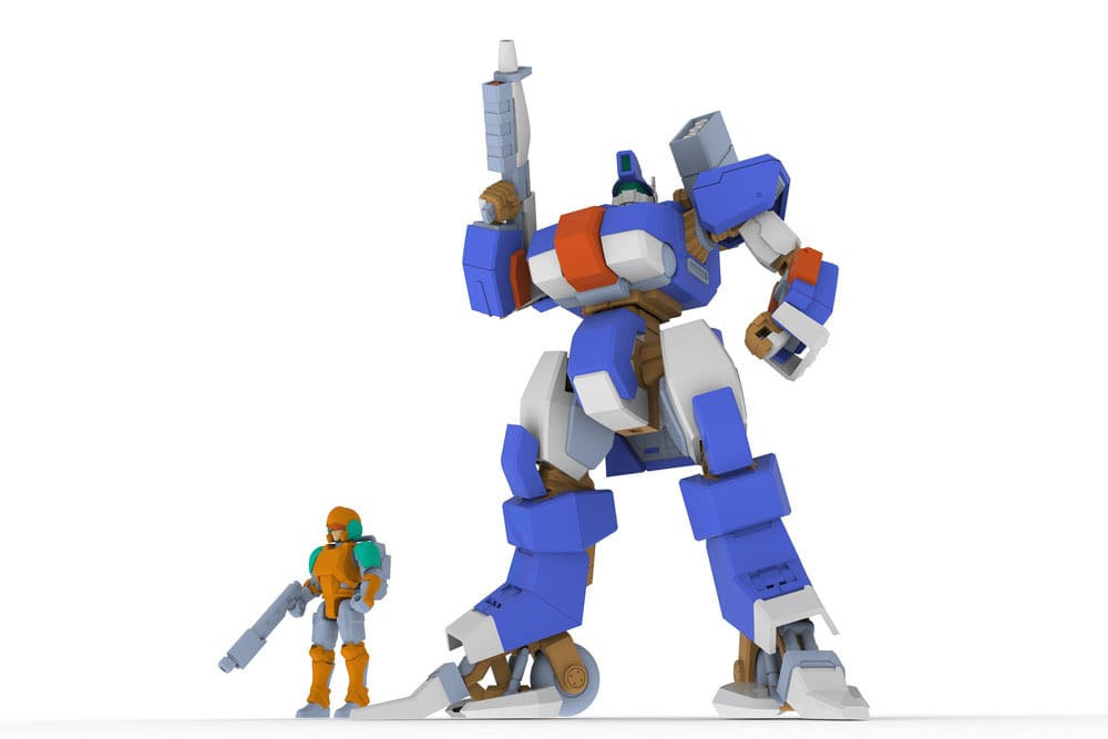 Wolf Fang Kuuga 2001 Plastic Model Kit 1/35 TYPE01 Soryu 13 cm P068624