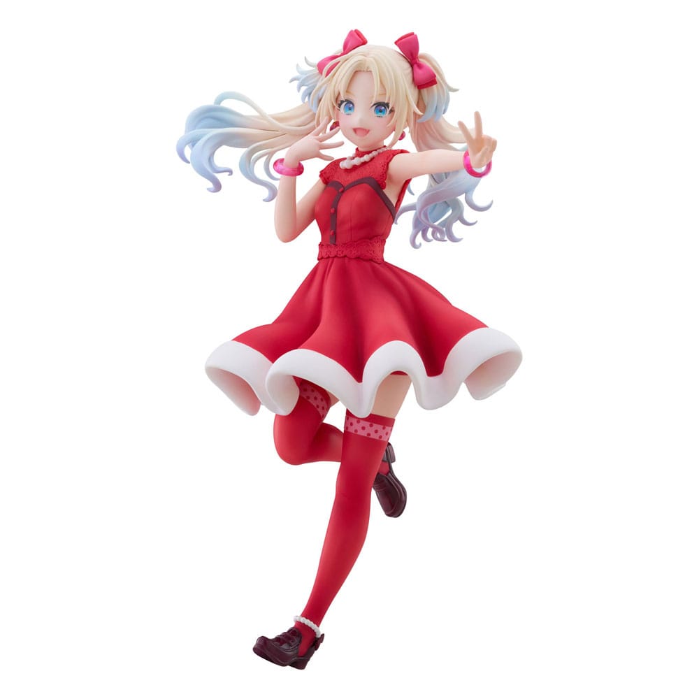 LoveLive! Hasunosora Girls' High School Idol Club PVC Statue 1/7 Osawa Rurino 23 cm P055677