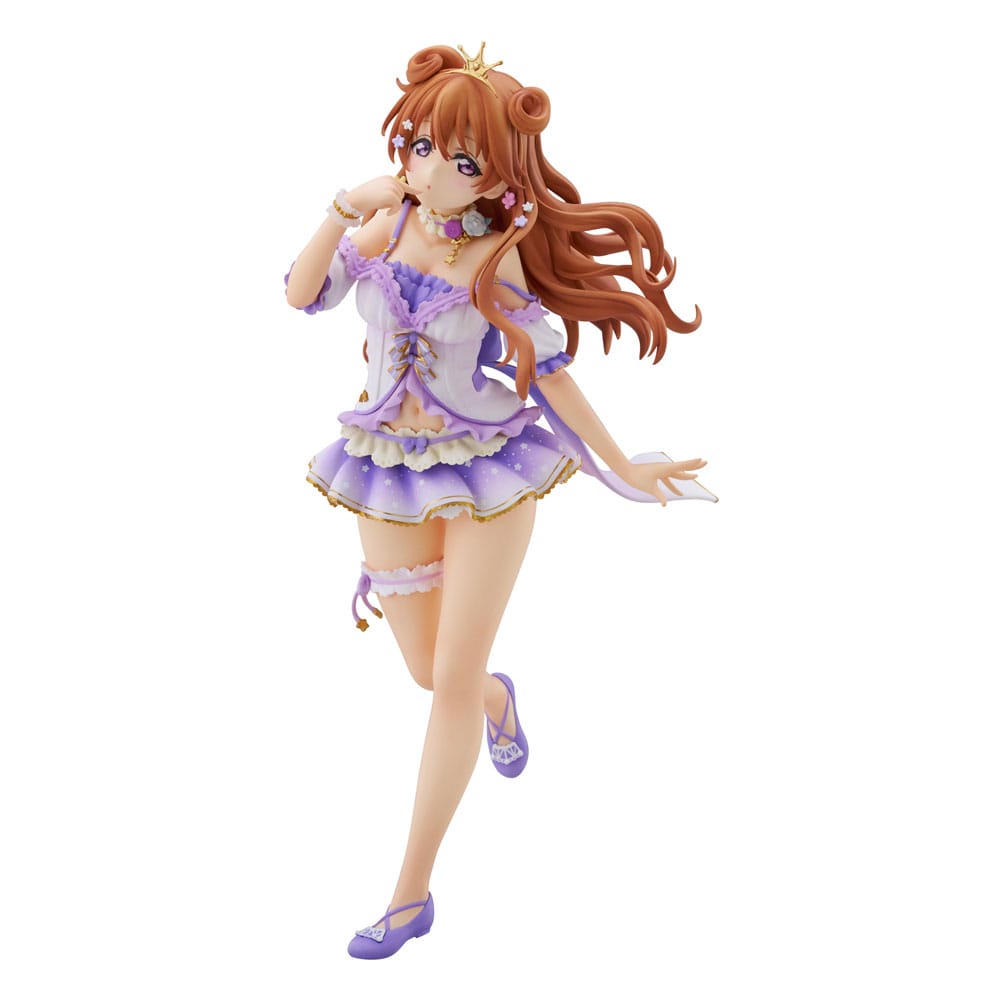 Love Live! Nijigasaki High School Idol Club PVC Statue 1/7 Konoe Kanata 22 cm P065946
