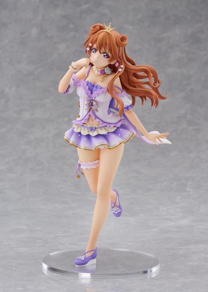 Love Live! Nijigasaki High School Idol Club PVC Statue 1/7 Konoe Kanata 22 cm P065946