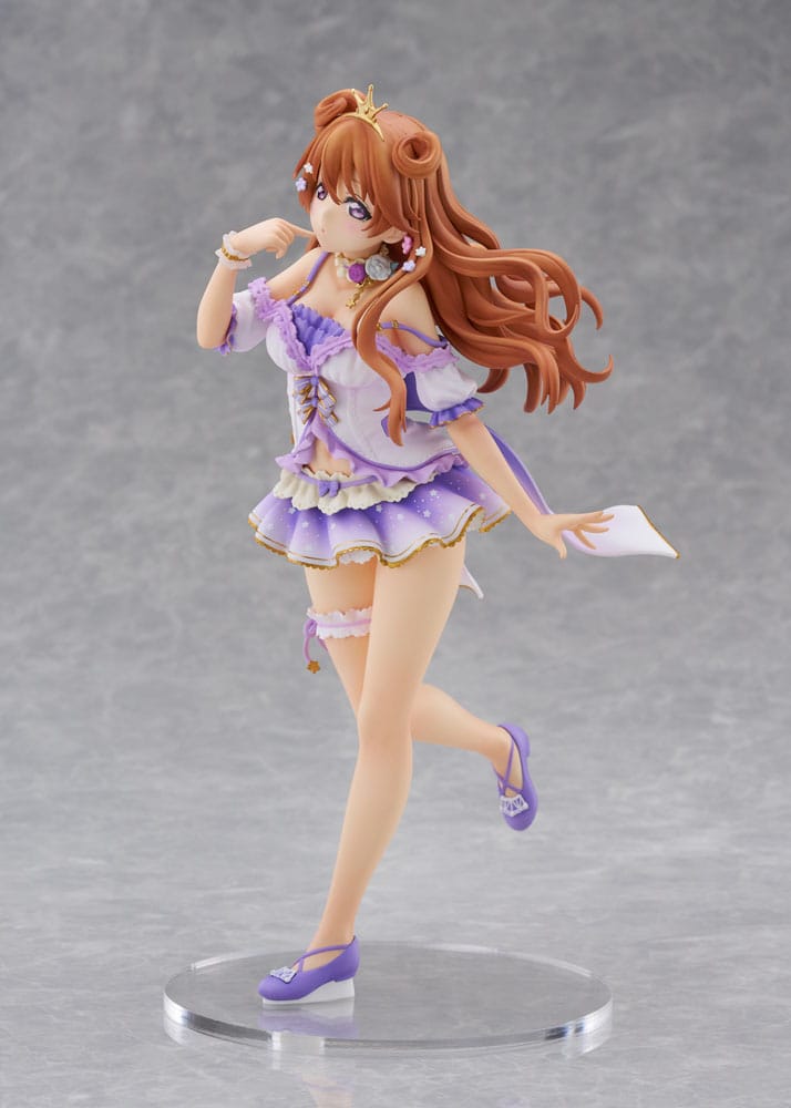 Love Live! Nijigasaki High School Idol Club PVC Statue 1/7 Konoe Kanata 22 cm P065946