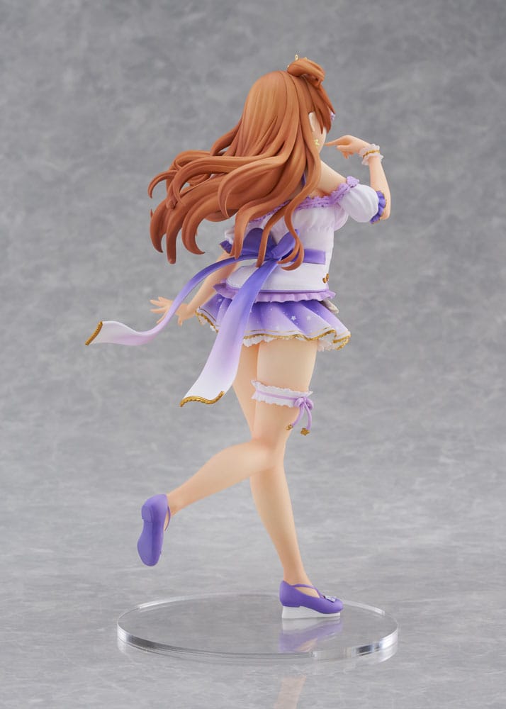 Love Live! Nijigasaki High School Idol Club PVC Statue 1/7 Konoe Kanata 22 cm P065946