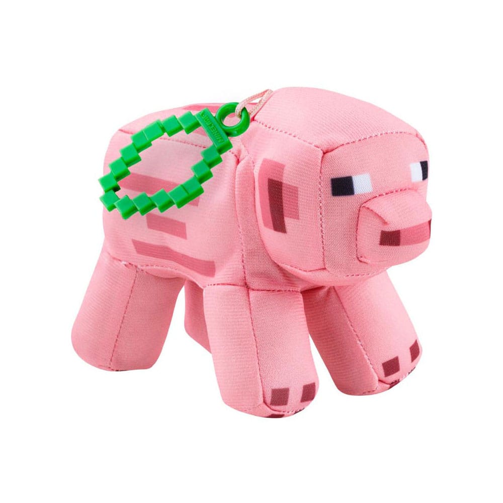 Among Us Clip on Plush Hanger 13 cm Display (18) P055696