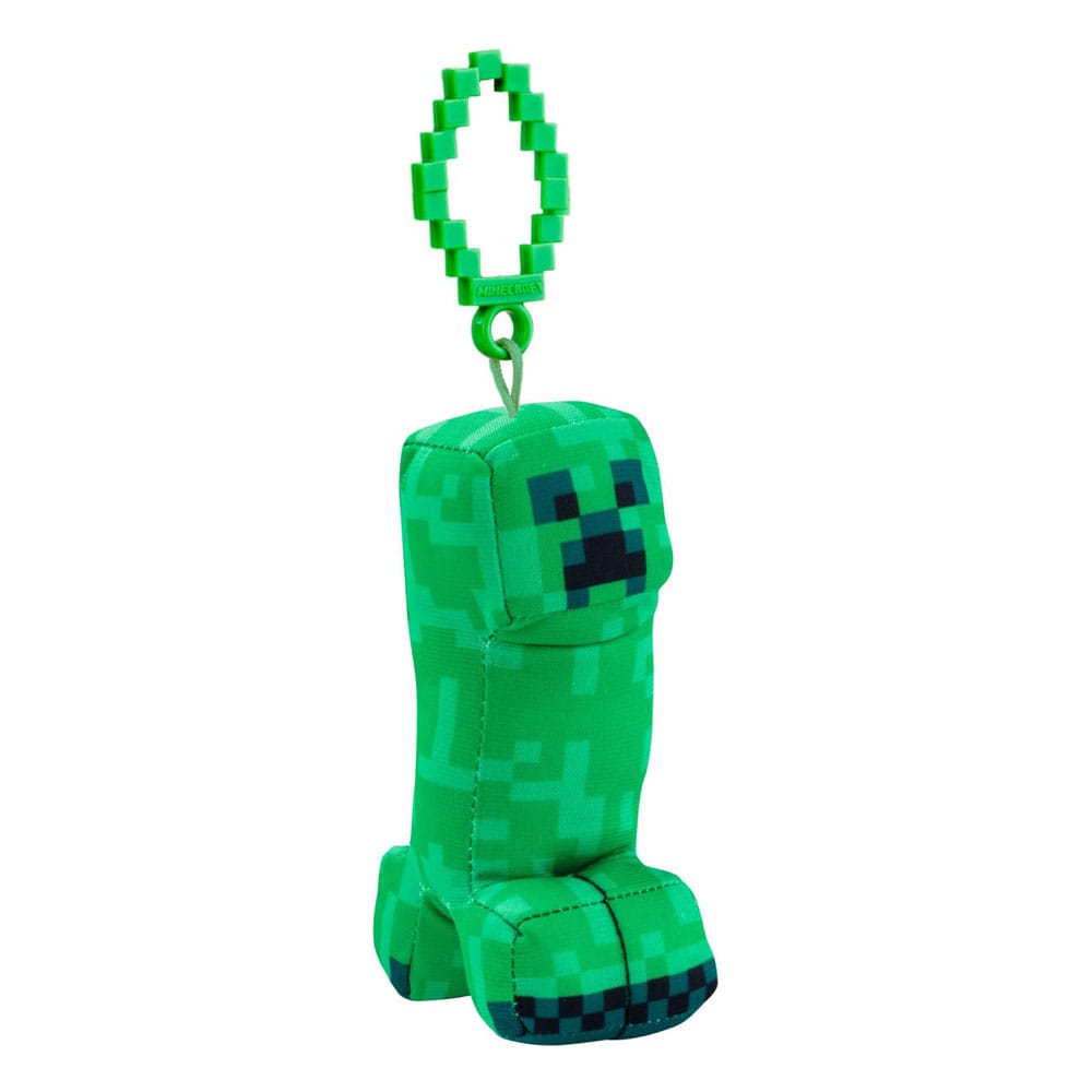 Among Us Clip on Plush Hanger 13 cm Display (18) P055696