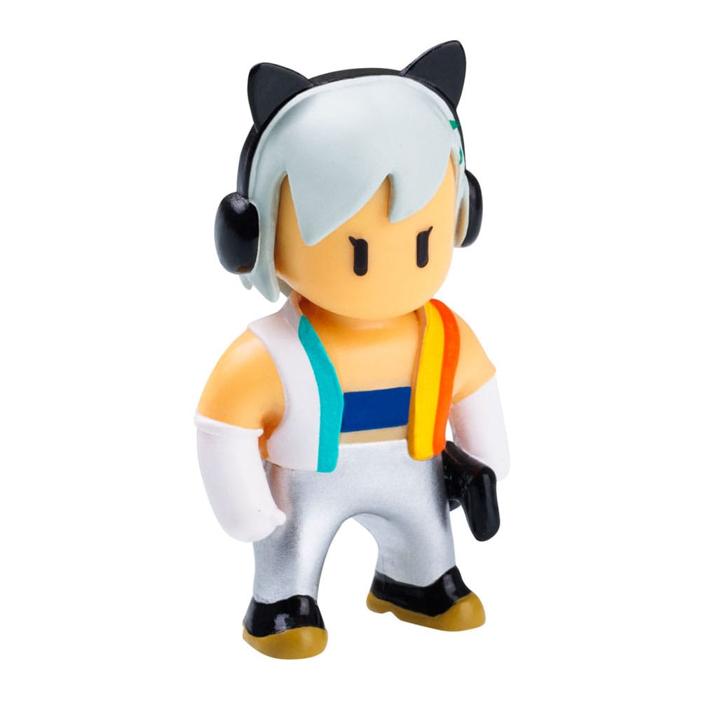 Stumble Guys Blind Cap Figures Wave 3 Display (18)
