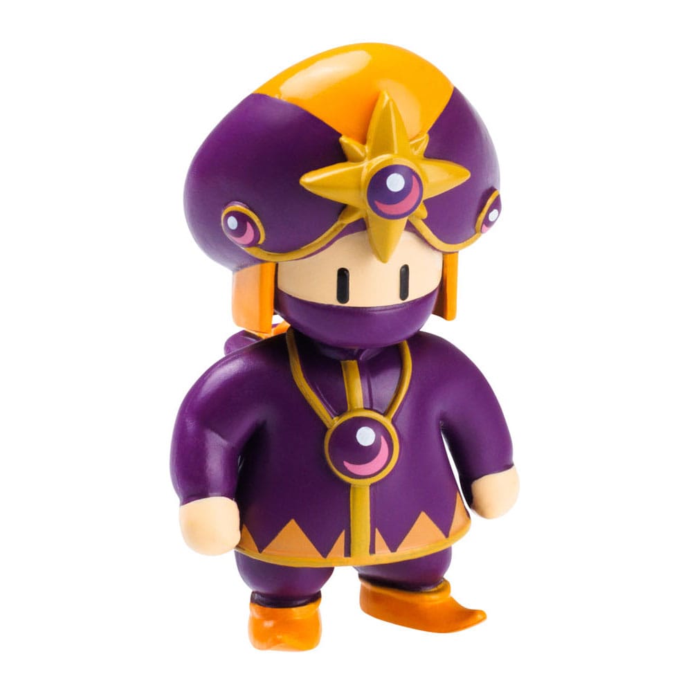 Stumble Guys Blind Cap Figures Wave 3 Display (18)