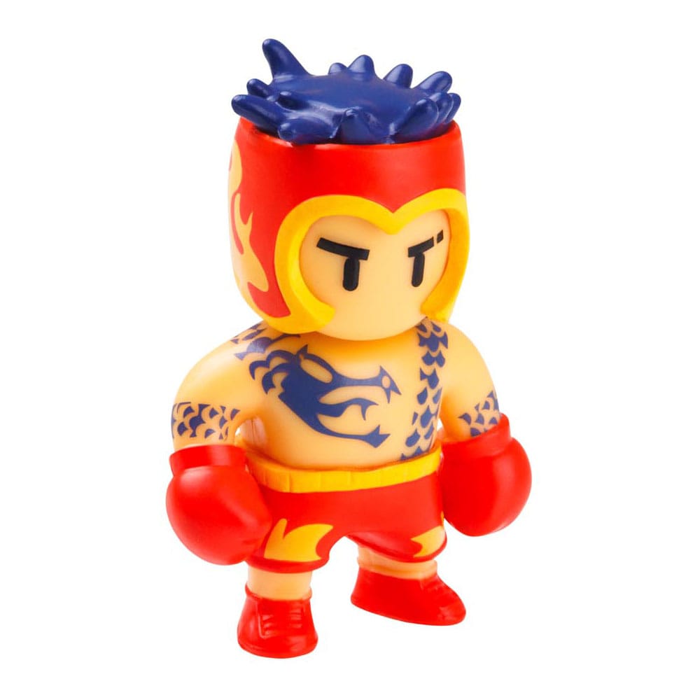 Stumble Guys Blind Cap Figures Wave 3 Display (18)