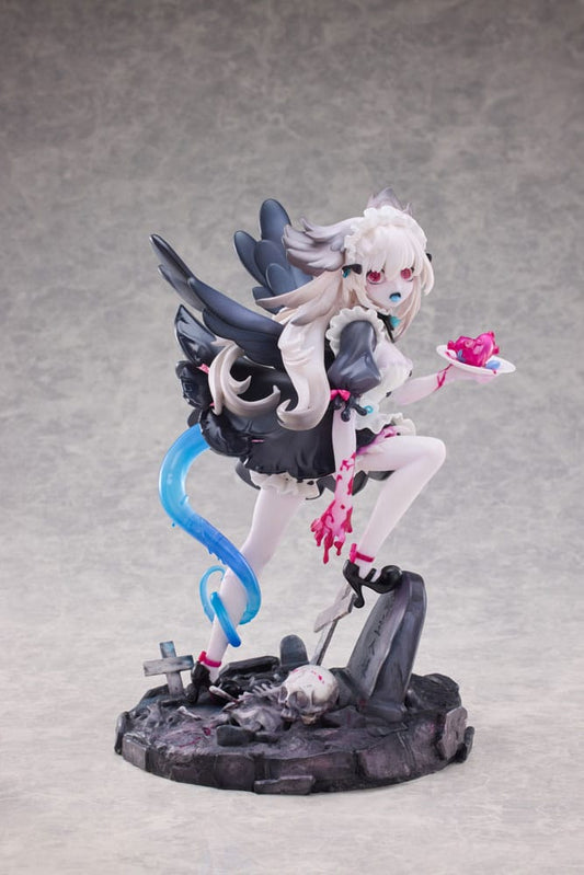 Original Character PVC Statue 1/6 Creature Maid Bonus Ver. 27 cm P055815