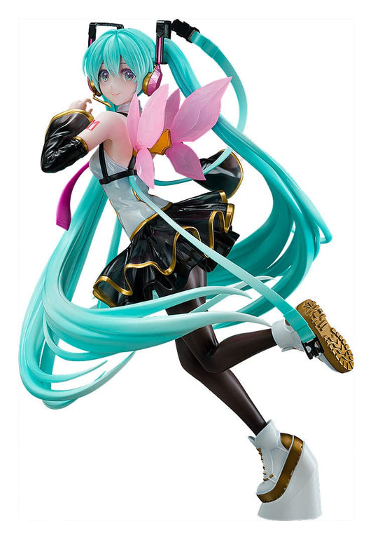 Hatsune Miku PVC Statue 1/7 Delight Fairy Style 24 cm P055820