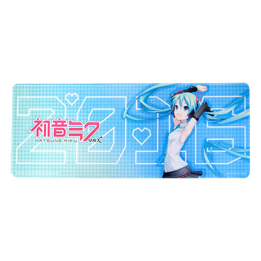 Hatsune Miku XXL Mousepad Hatsune Miku V4x P066814