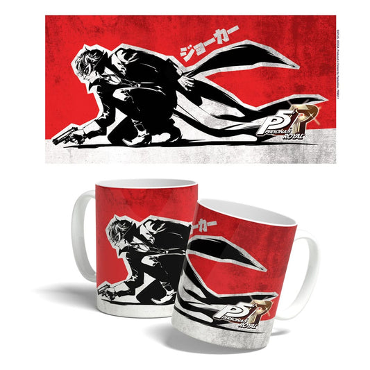 Persona 5 Royal Mug Joker P055976