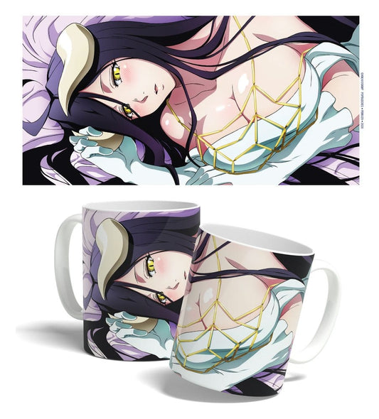 Overlord Mug Albedo 325 ml P072195