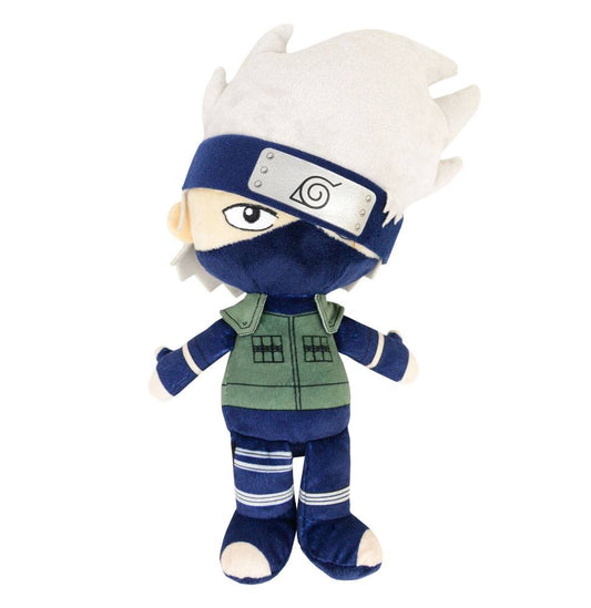 Naruto Shippuden Plush Figure Kakashi Hatake 30 cm P055988