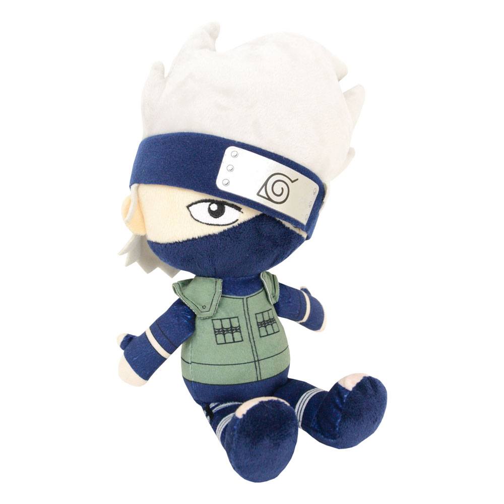 Naruto Shippuden Plush Figure Kakashi Hatake 30 cm P055988