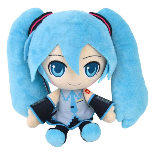 Vocaloid Plush Figure Hatsune Miku 30 cm P055989